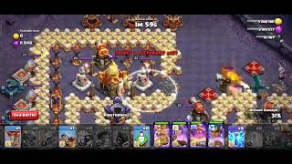 Easily 3 Star Twinkle Twinkle Little 3 Star Challenge in Clash of Clans | COC New Event Attack 🔥