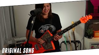 Mary Spender - A Little Bit of Madness [Original Song] chords