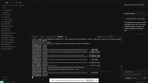 No-Code App Deployment in Seconds ⚡ | XO Launchpad Demo