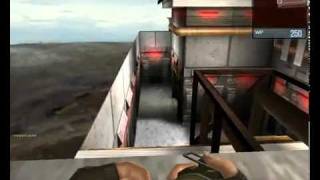 Wolfteam Glitches 2010.flv