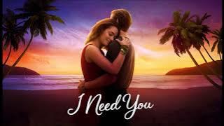 ( REGGAE ) Reggae Awathom - I Need You