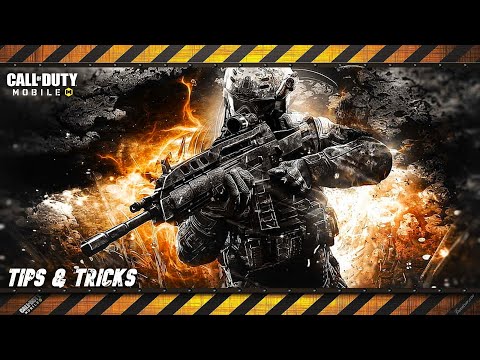 How To Engage With A Shotgun - Call Of Duty Mobile - Battle Royale - Tips U0026 Tricks