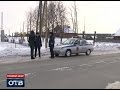 В Свердловской области младенца забыли на улице в 30-градусный мороз