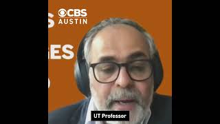 Austin tests "cool pavement technology" to reduce city temperatures