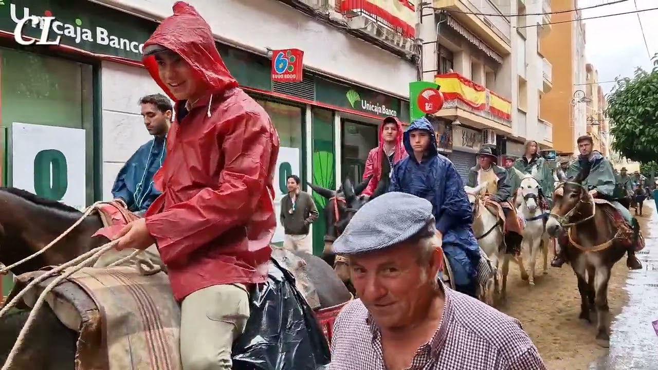 SALIDA  COFRADIA  MATRIZ  2024 