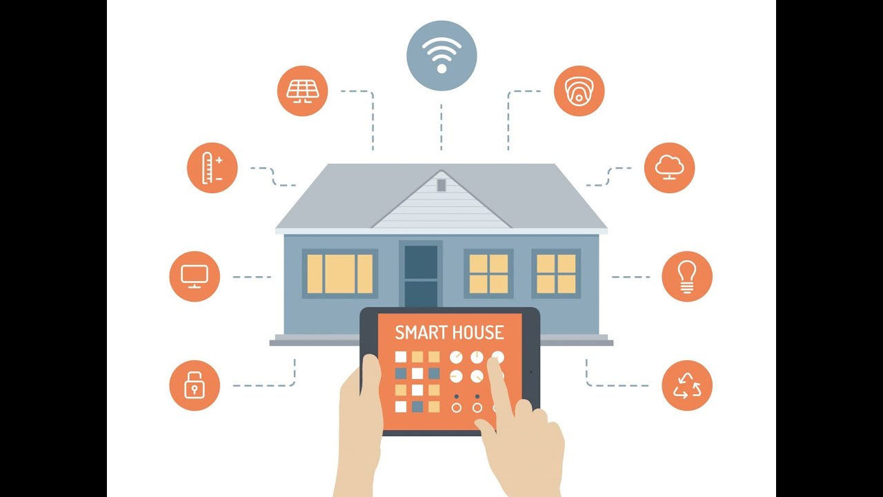 Smart Home Data Model How to design a database for Smart Home What