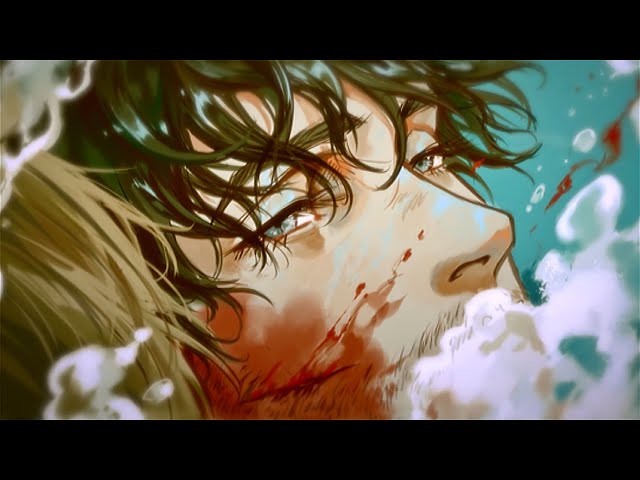 loreen - tattoo // slowed + reverb