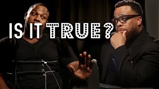 Christians are the Most Judgemental | Is It True? | All Def Comedy