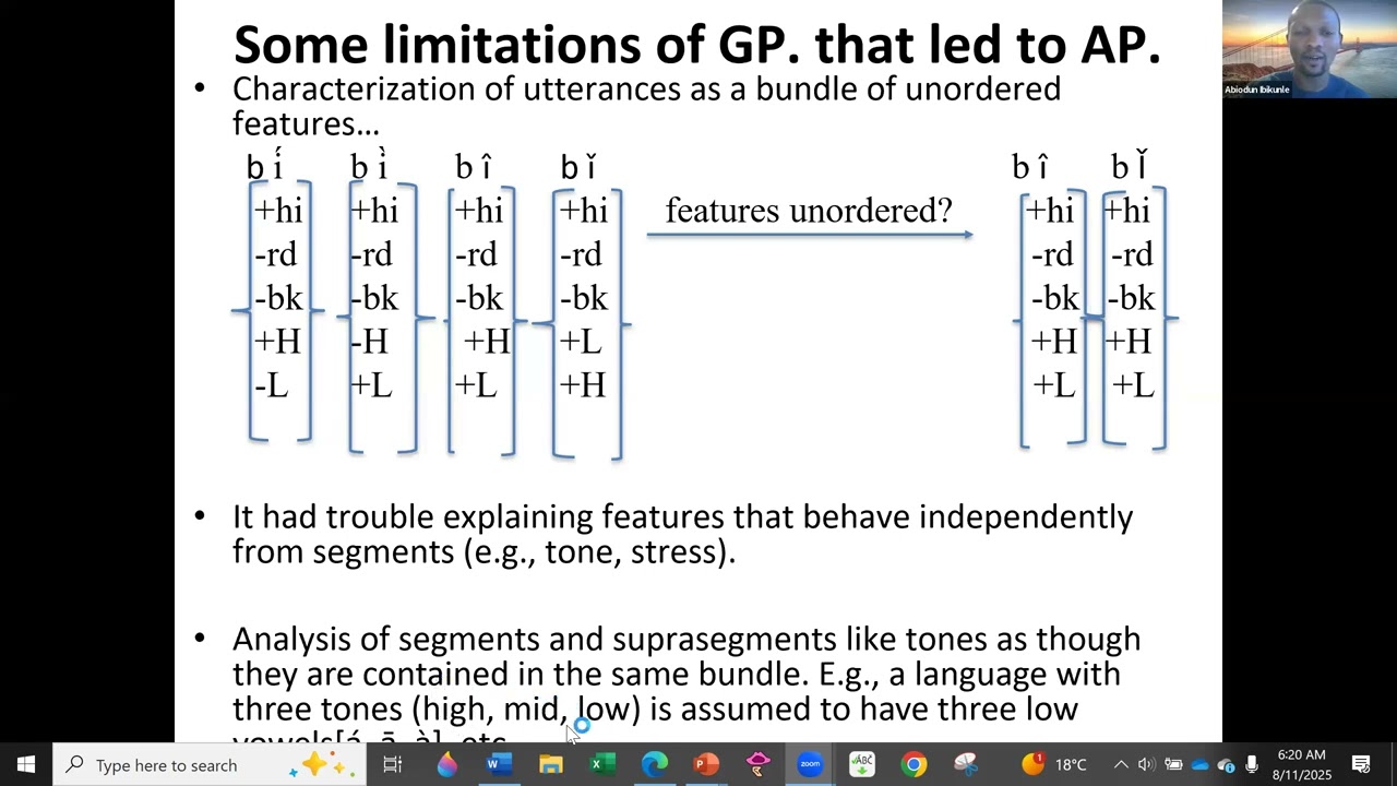 Phonology from Pre-generative to Optimality Theory 2