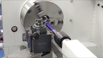Lathe Single Point Threading Basics Precision Matthews Media