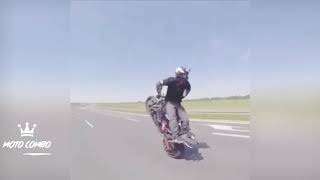 Moto Combo Vine