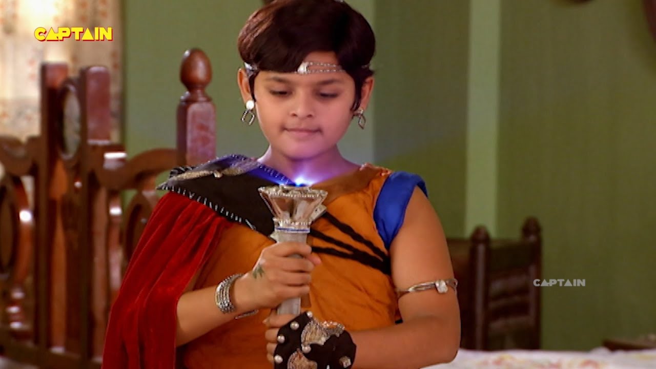 बालवीर || Full Episode 22 || Dev Joshi, Karishma Tanna || Baalveer