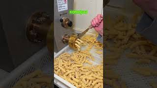 Самая рутинная работа 😄