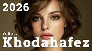 Ayten Rasul - Khodahafez (Goodbye) Yuboty Cover