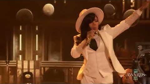 GloRilla Gets Us Off Our Seats With Her Rendition of "Love" Featuring Keyshia Cole | BET Awards '25