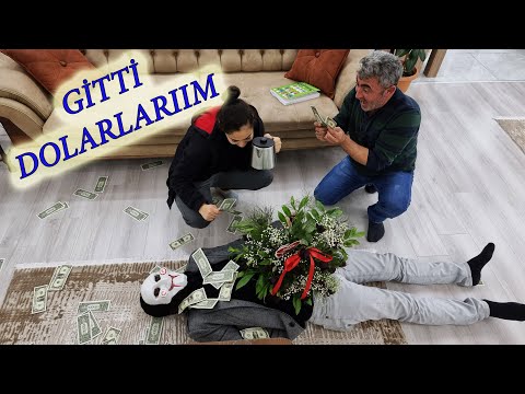 MASKELİ ADAM MERKEZ