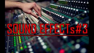 Sound effect No3 (down load free)