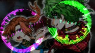 [YTTD] Samurai Woman / Madman [Mashup]