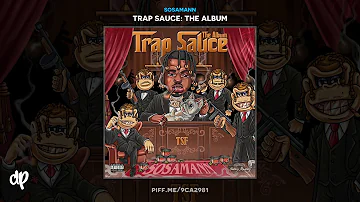 Sosamann - Fake Energy [Trap Sauce]