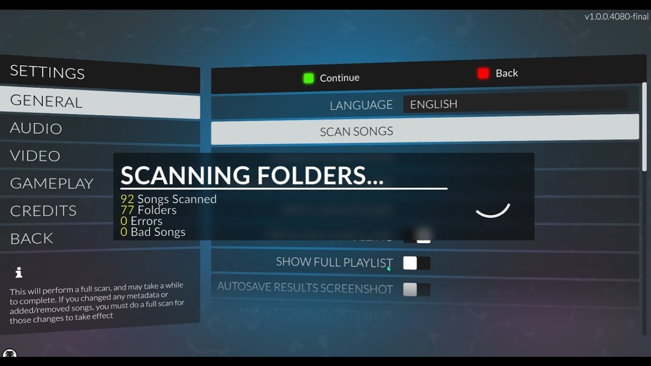 How To Convert RB3 Files to Clone Hero & YARG Files Using Onyx - YouTube