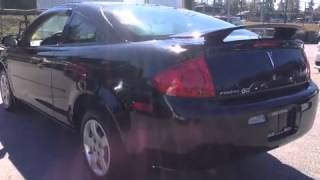2009 Pontiac G5 FWD Manual in Coquitlam, BC V3E 1K9 2009 Pontiac G5 2 Door Coupe