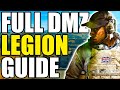 DMZ Tips and Tricks for EVERY Season One Legion Mission