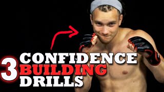 More fight tips►http://full.sc/1bsprti confidence will help you win
a or get through an uncomfortable situation, like public speaking
getting bullie...