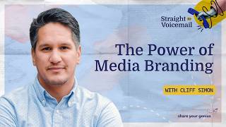 Proven Ways Media Brands Help Companies Stand Out | Cliff Simon, CEO and Founder, Polaris Ops