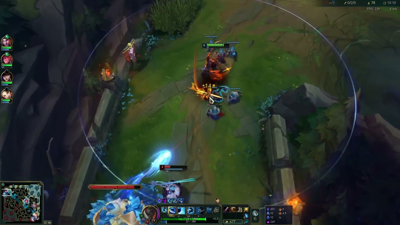 롤 솔랭 야스오 탑 LOL