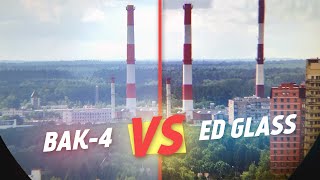 :  Bak-4 vs ED |  ?