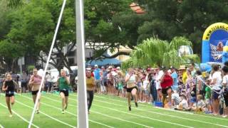 120M Ladies Gift H2 Australia Day Gift Gold Coast 2016