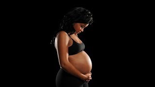 PRENATAL PREGNANCY - WARM UP EXERCISES