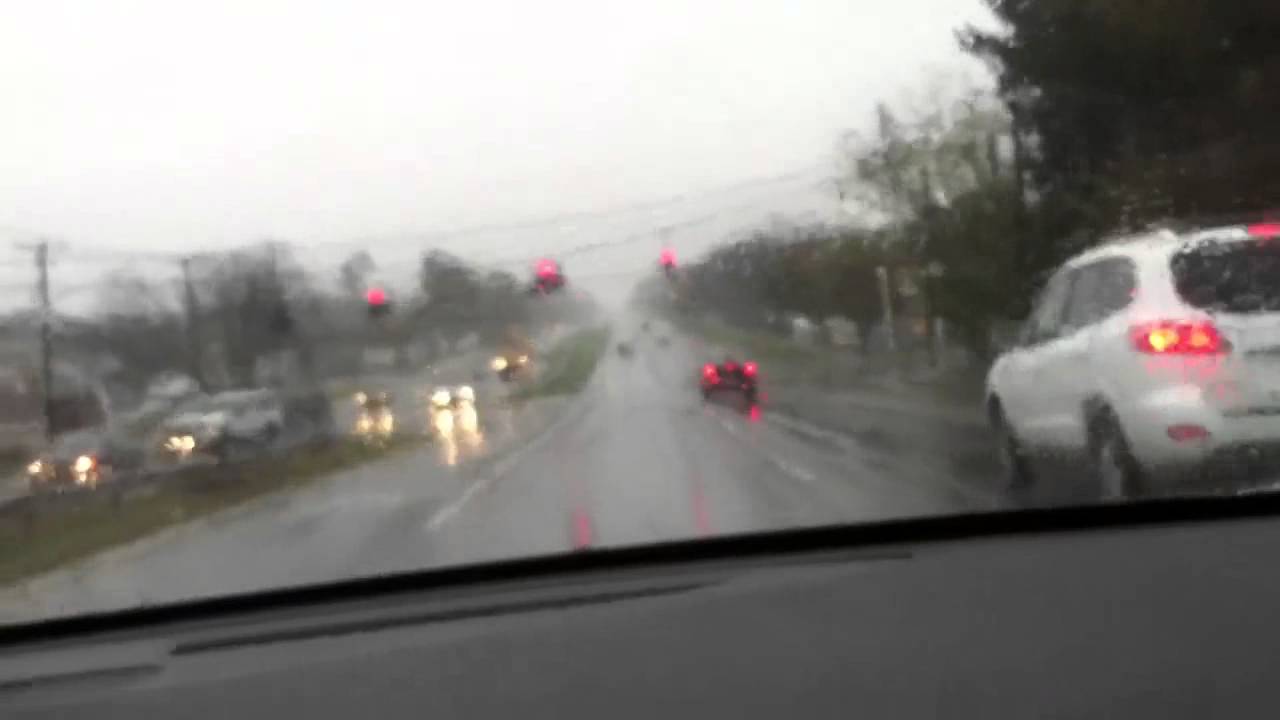 Hurricane Sandy Hits Long Island Hurricane Sandy Hits Long Island