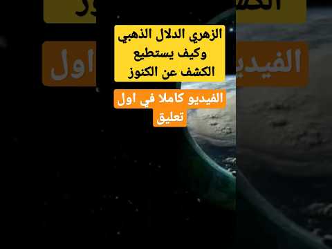 الزوهري والكشف عن الكنوز Shorts