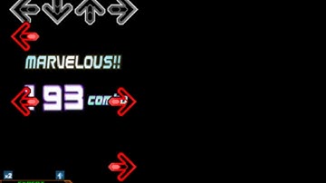 【DDR SuperNOVA（USA）】Monkey Punk【EXPERT】