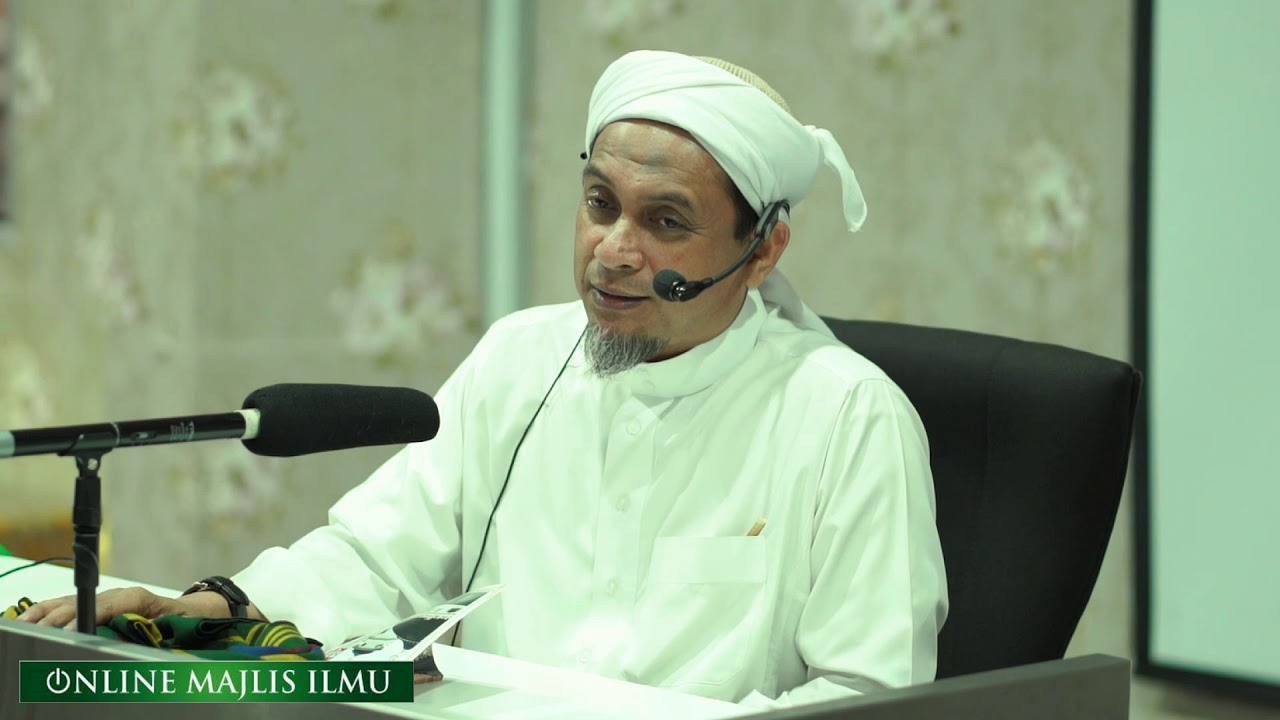 Sheikh Muhd Zainul Asri Hj  Ramli l Kitab Himpunan 40 Nasihat Walidku Yg Soleh