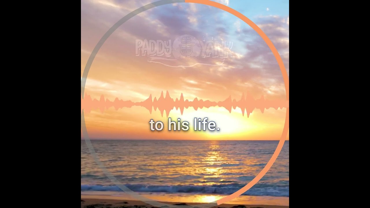 A message from the Yank 