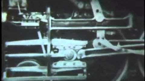 Canadian Pacific Railway along Lake Superior