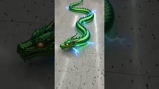 Chinese Dragon Sculpt Model 3D ৷ Cinema 4D &amp; Turbulence FD -Dragon