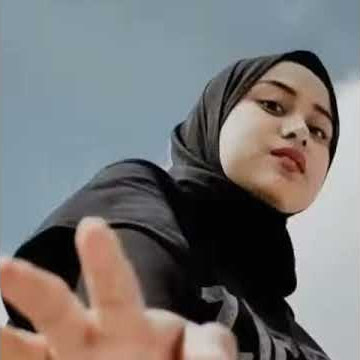 Story Wa 30 Detik Keren Hijab Cantik || Baper Sampe Meleleh#shorts