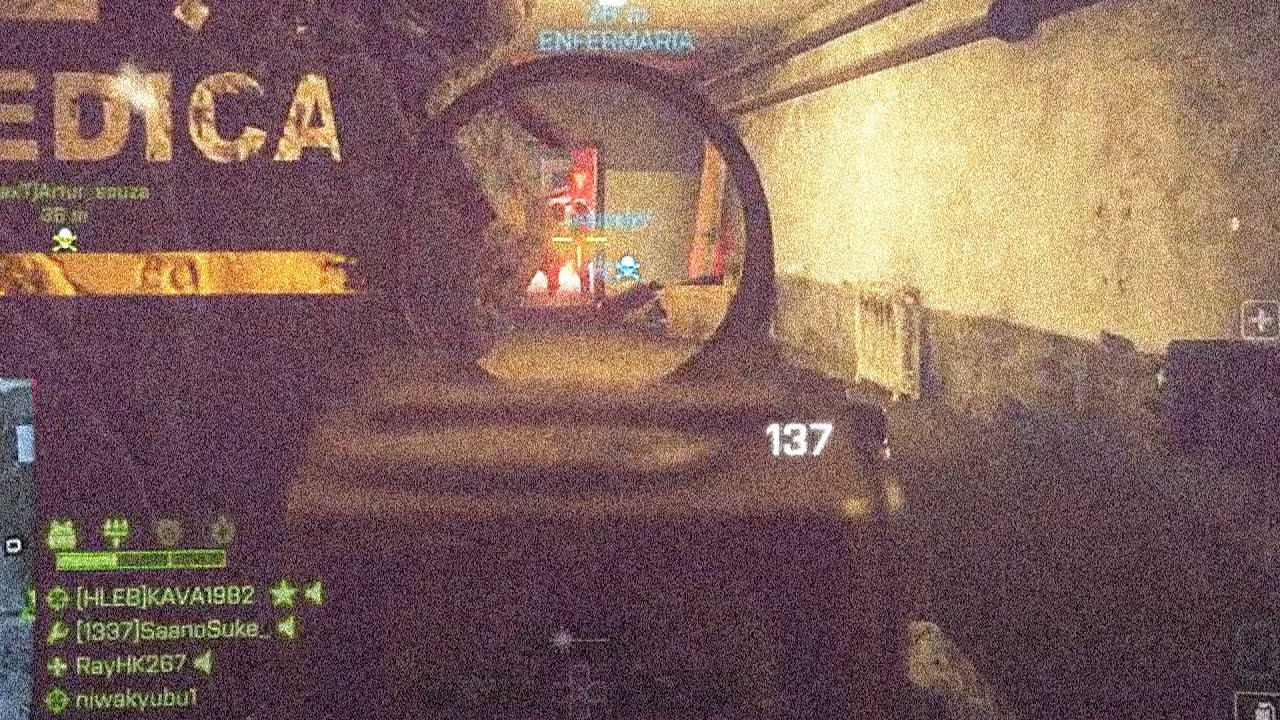 BF4 | SaanoSuke_ | Highlights #3