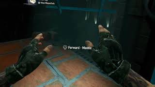 Batman Arkham Shadow VR Part 18 | The Bat-Computer