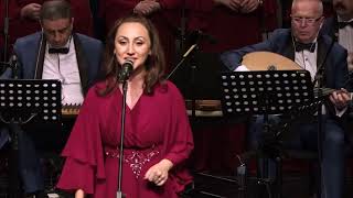 Ayşe Gül Yüzgeç - Aşk Denilen Ateşe Yanalım Mı