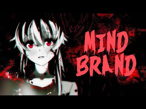 MARETU ft. 初音ミク "Mind Brand" マインドブランド (Japanese Lyrics)