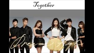 Dream High 2 OST - Together - JB (GOT7) & Jiyeon (T-ARA)