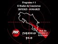 Radar de Conciertos 28FEB25 - 01MAR25
