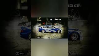 Nfs Most Wanted 2005 Best Graphic Mod