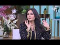 معكم منى الشاذلي في الفيديو هنعرف السبب وراء عدم غناء لطيفة في الأفراح 