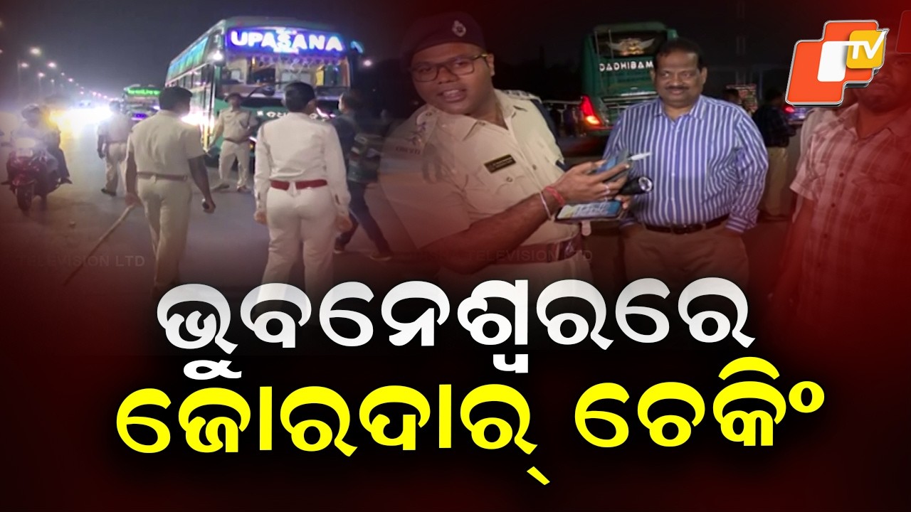 Statewide Road Safety Drive: Thousands Booked in 2 Days