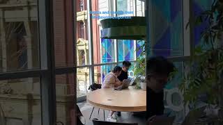 Sights and Sounds from @emporium_melbourne Exploring Melbourne City